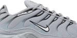Nike air max hotsell plus tn wolf grey