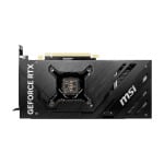 Видеокарта MSI GeForce RTX 4070 Ti Super Ventus 2X OC, 16 ГБ, серебристый - фото 4