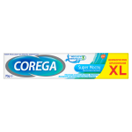 Corega Extra Strong фиксирующий крем для зубных протезов, 70 г - фото 2