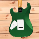 Fender Aerodyne Special Stratocaster HSS — Speed ​​Green Metallic — JFFI22000371 - фото 7