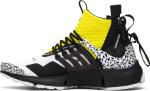 Yellow sale acronym presto