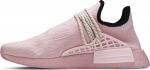 Adidas human race pink outlet
