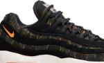 Air max carhartt 95 2025