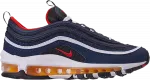 Nike Air Max 97 GS Midnight Navy