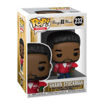 Фигурка Funko Pop! Rocks Boyz II Men Shawn Stockman - фото