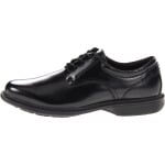 Оксфорды Baker Street Plain Toe Oxford with KORE Slip Resistant Walking Comfort Technology Nunn Bush, черный - фото 5