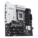 Материнская плата Asus PRIME Z890M-PLUS WIFI, LGA 1851, DDR5, WIFI - фото