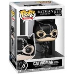 Фигурка Женщина кошка Funko  POP! Batman Returns - фото