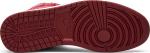 Red Ribbon Recon x Air Jordan 1 Retro High