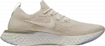 Nike Wmns Epic React Flyknit Light Cream