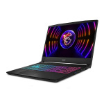 Игровой ноутбук MSI Katana 15 B13V, 15.6'', 16ГБ/1ТБ, i7-13620H, RTX 4060, 144 Гц, черный, английская клавиатура - фото 4