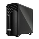 Корпус Fractal Design Torrent, Mid Tower, чёрный, светлое стекло - фото 7