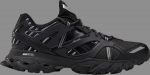 dmx trail shadow black Reebok