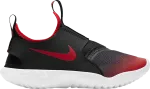 Nike Flex Runner PS University Red Black