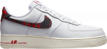 Air force one low tartan online