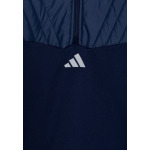 Рубашка с длинным рукавом TIRO 23 CLUB WINTERIZED adidas, темно-синий - фото 2