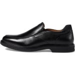 Кроссовки Norwalk Moc Toe Slip-On Florsheim, черный - фото 4