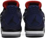 Air jordan 4 2025 wntr loyal blue