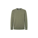 Джемпер NEW ANDRE CREW NECK Pepe Jeans, зеленый - фото 6