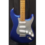 Ограниченная серия Fender H.E.R. Signature Stratocaster 2023 - Синий марлин Limited Edition H.E.R. Signature Stratocaster - фото 2