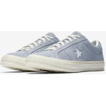 Кроссовки Converse Golf Le Fleur x One Star Ox Airway Blue, синий - фото 2