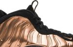 Nike air foamposite copper deals