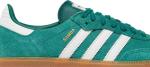 Adidas Samba OG Collegiate Green Gum