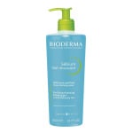 Bioderma Sébium Gel Moussant гель для лица, 500 ml - фото