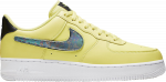 Air force lv8 yellow outlet