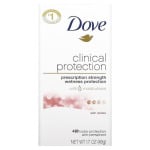 Дезодорант-антиперспирант Dove Clinical Protection, 48 гр - фото 2