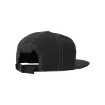 Кепка Quiksilver Snapback "Оригинальная", черный - фото 3