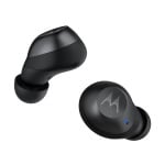 Беспроводные наушники Motorola Moto Buds 270 ANC, черный - фото