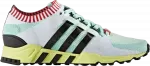 Adidas eqt support sales rf pk frozen green