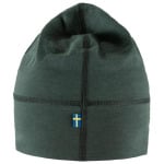 Шапка Fjällräven Abisko Lite Wool Beanie, цвет Basalt - фото 3