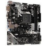 Материнская плата ASRock B450M-HDV R4.0 - фото 3