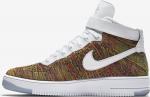 Air force 1 ultra flyknit multicolor cheap