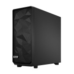 Корпус Fractal Design Meshify 2 XL, Full-Tower, чёрный, тёмное стекло - фото 2