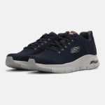 Кроссовки Skechers Sport Arch Fit Titan, navy - фото 2