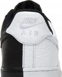 Air force 1 low split top