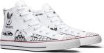 Converse sean pablo on sale white