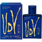 Ulric De Varens Udv Wild For Men EDT Spray 100ml - фото 3