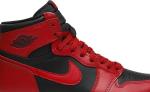 Aj 1 varsity red outlet