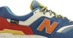 New Balance 997 Outdoor Pack Blue