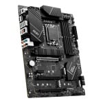 Материнская плата MSI PRO Z790-P, LGA 1700, DDR5 - фото 3