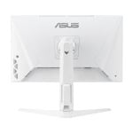 Монитор игровой Asus TUF Gaming VG27AQL3A, 27", 2560х1440, 180 Гц, Fast IPS, белый - фото 3