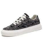 Кроссовки Ben Sherman/Binsherman Skateboarding Shoes Men Low-top, синий - фото 4