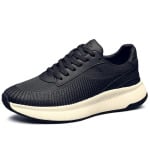 Кроссовки мужские Lifestyle Shoes Men Low-Top Devanro, синий - фото 5