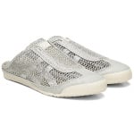 Onitsuka Tiger Mexico 66 Sabot Silver Cream - фото 3