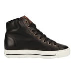 Кроссовки Paul Green Zapatillas Altas, schwarz/mittelbraun 027 - фото 4