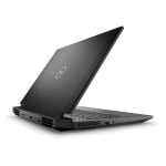 Игровой ноутбук Dell G16 7630 (2024), 16" 240 Гц, 64 ГБ/2 ТБ, Core i7-13650HX, RTX 4060, чёрный, английская клавиатура - фото 3